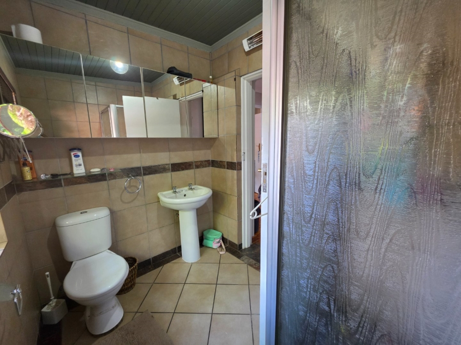 3 Bedroom Property for Sale in Bayswater Free State